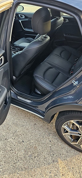 Kia XCeed 9 of 11