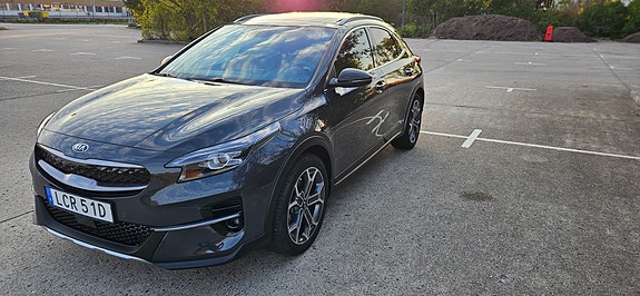 Kia XCeed 5 of 11