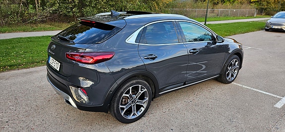 Kia XCeed 4 of 11