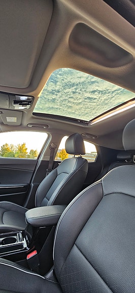 Kia XCeed 7 of 11