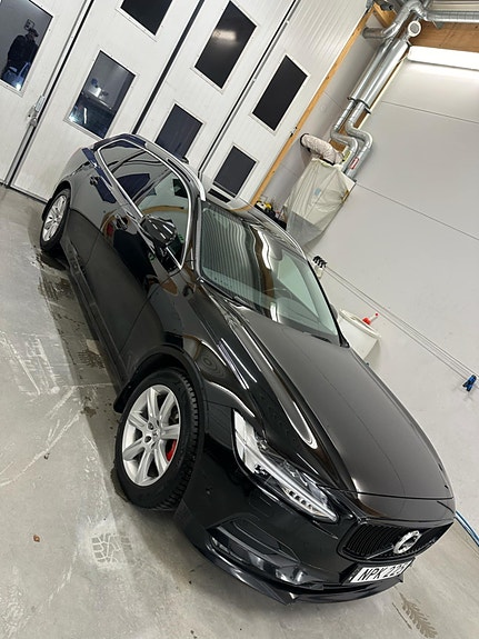 Volvo V90 3 of 4