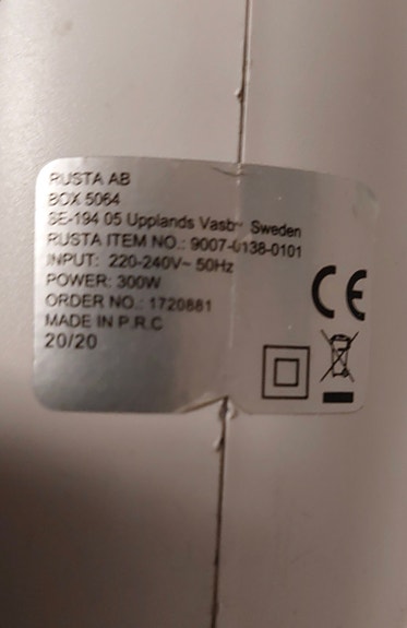 Product image 3 of 3