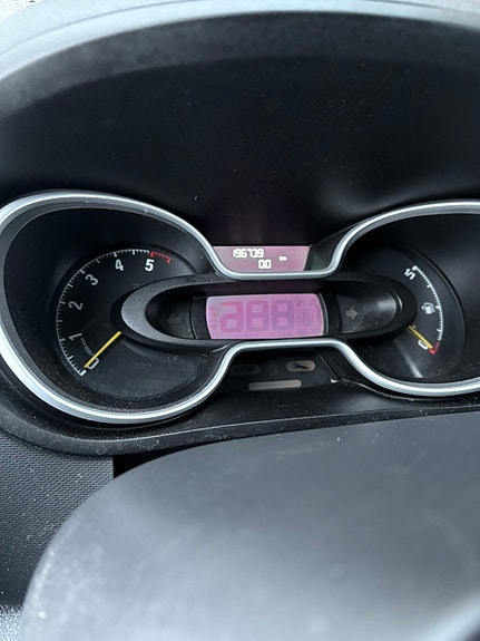 Opel Vivaro 7 of 9
