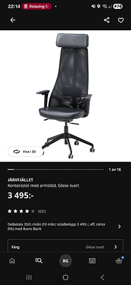 Product image 2 of 6