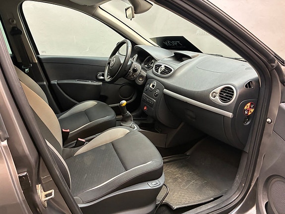 Renault Clio 4 of 5