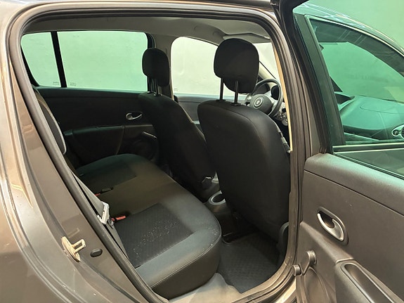 Renault Clio 5 of 5