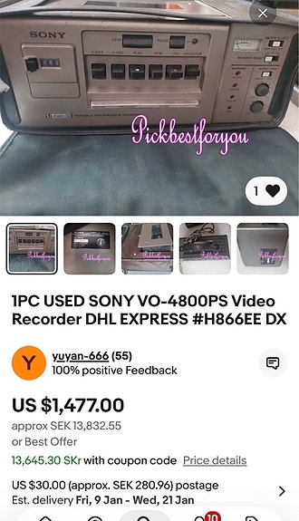 Product image 4 of 9