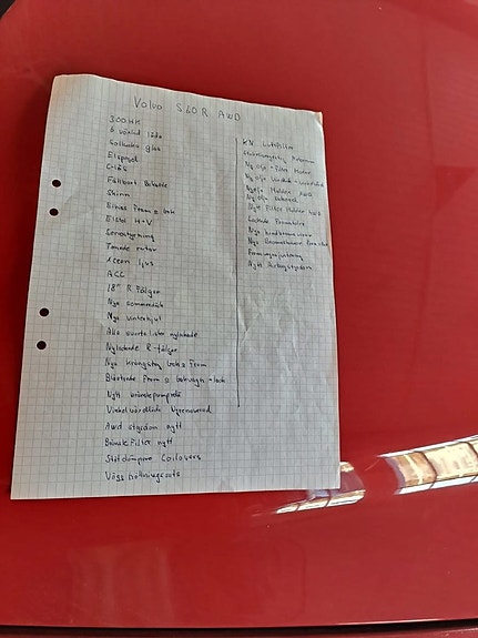 Volvo S60 9 of 9