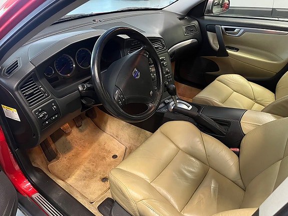 Volvo S60 6 of 9