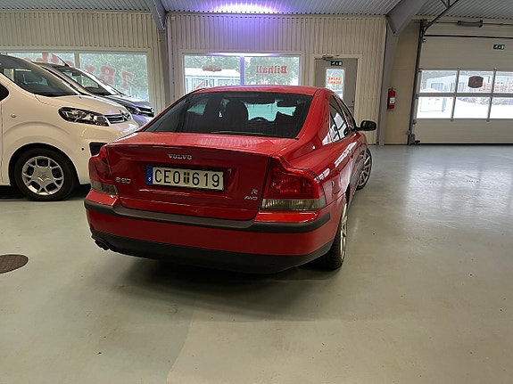 Volvo S60 5 of 5