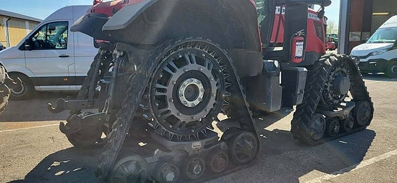 Soucy S-TECH 600R 12’’ Bandställ 4 of 8