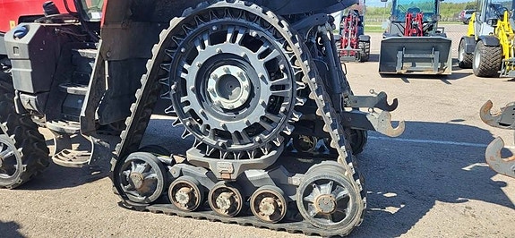 Soucy S-TECH 600R 12’’ Bandställ 8 of 8