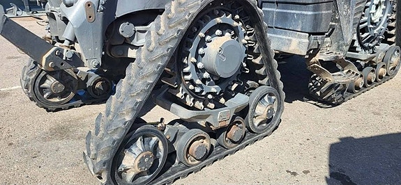 Soucy S-TECH 600R 12’’ Bandställ 7 of 8