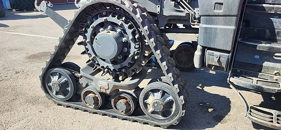 Soucy S-TECH 600R 12’’ Bandställ 2 of 8