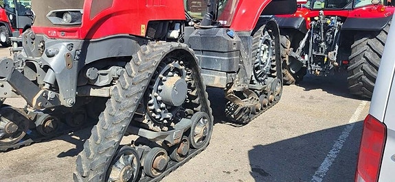 Soucy S-TECH 600R 12’’ Bandställ 5 of 8