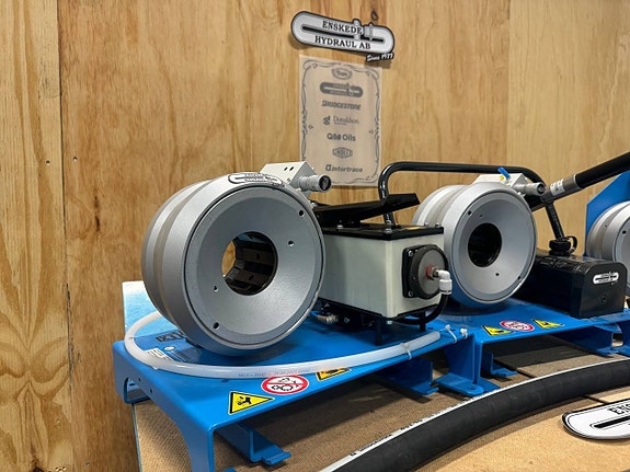 Slangpress Uniflex SH2 3 of 3