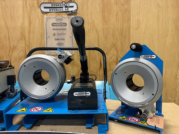 Slangpress Uniflex SH2 2 of 3