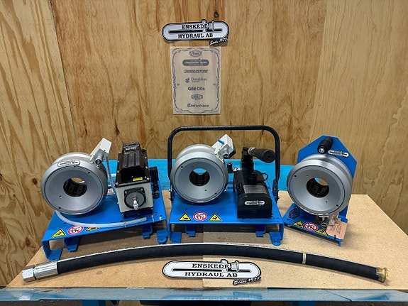 Slangpress Uniflex SH2