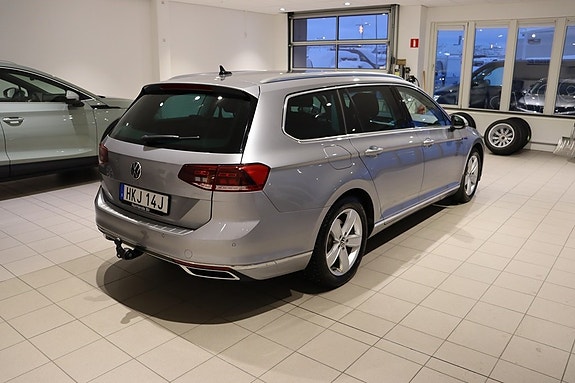 Volkswagen Passat 4 of 5