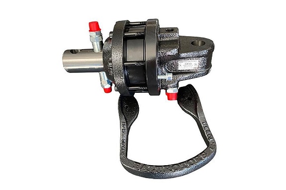 SRF - DALAGRIPEN - TIMMERGRIPAR ,ROTATOR, ADAPTERS 8 of 8