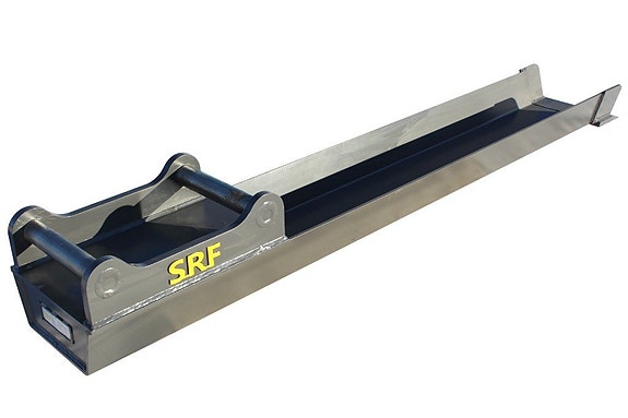 SRF - SPONTSKOPOR - S40, S45, S60, S70 2 of 9