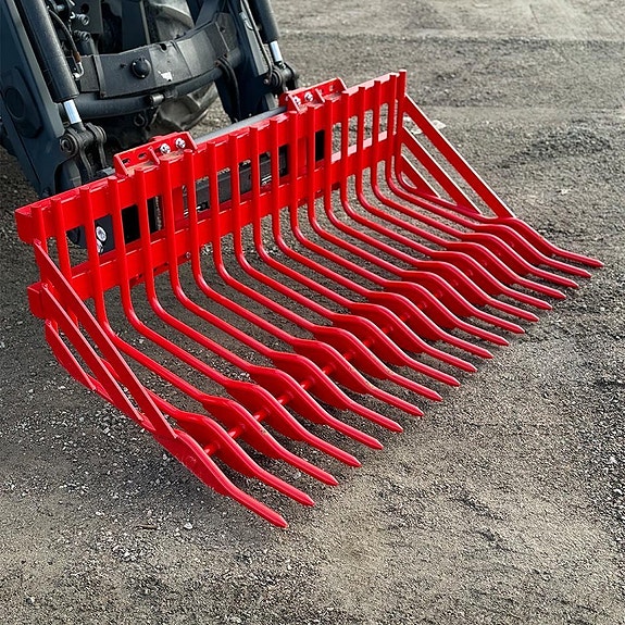 K.T.S - Stengrepar i lager! - 1200 - 2350mm