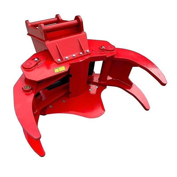 K.T.S Trädklippar - 14,20 och 30cm klippdiameter