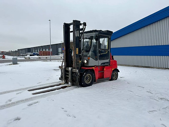 Kalmar DCF 55-6 H