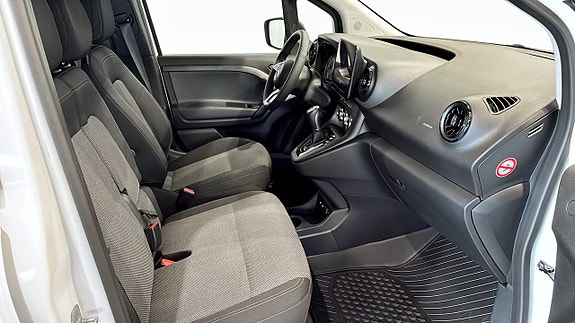 Mercedes-Benz eCitan 3 of 5