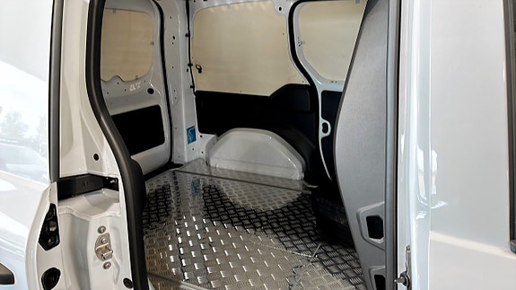 Mercedes-Benz eCitan 5 of 5