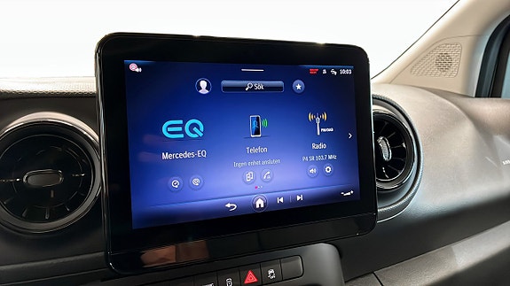 Mercedes-Benz eCitan 12 of 12