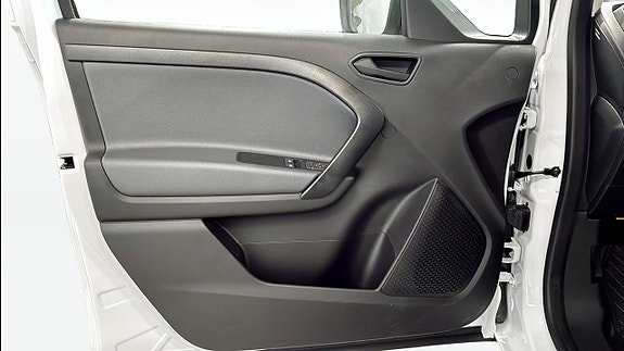Mercedes-Benz eCitan 11 of 12