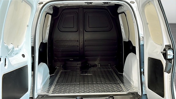 Mercedes-Benz eCitan 10 of 12