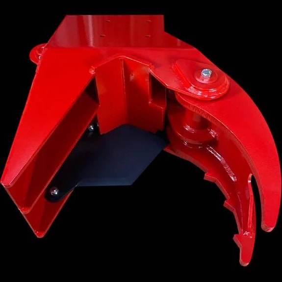 Energiklipp Hydraulisk Trädklippare 1-3,5 ton 5 of 6