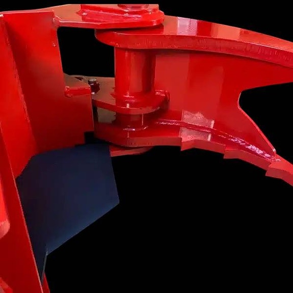 Energiklipp Hydraulisk Trädklippare 1-3,5 ton 6 of 6