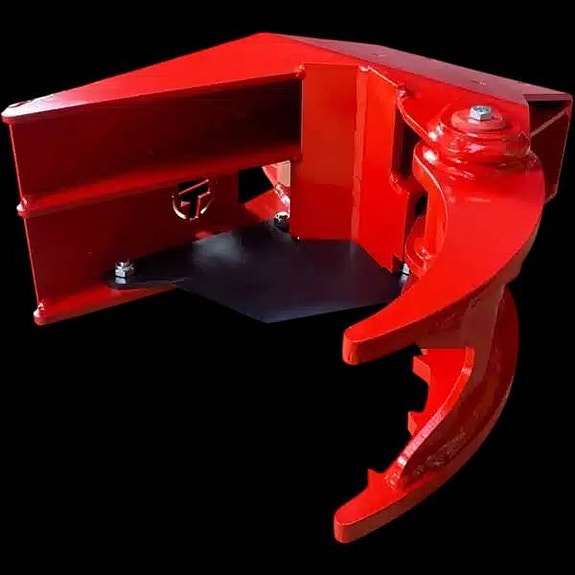 Energiklipp Hydraulisk Trädklippare 1-3,5 ton