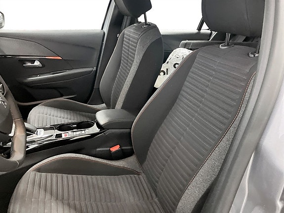 Peugeot e-208 5 of 5