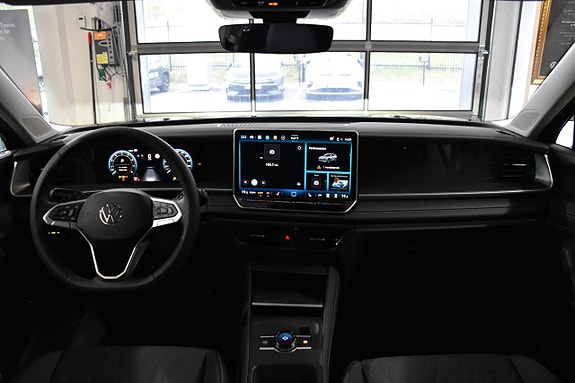 Volkswagen Tayron 8 of 27