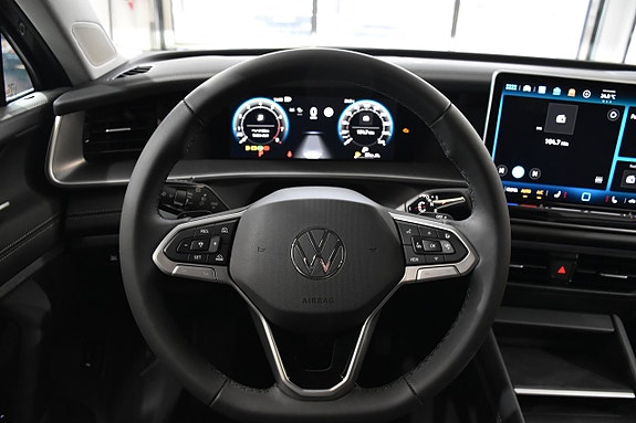 Volkswagen Tayron 9 of 27