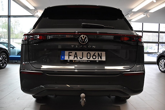 Volkswagen Tayron 5 of 27