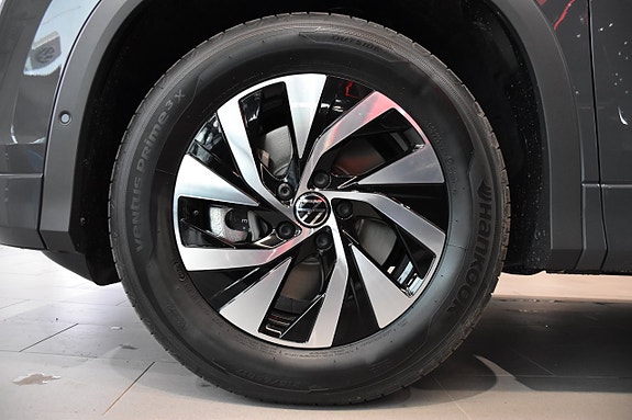 Volkswagen Tayron 7 of 27