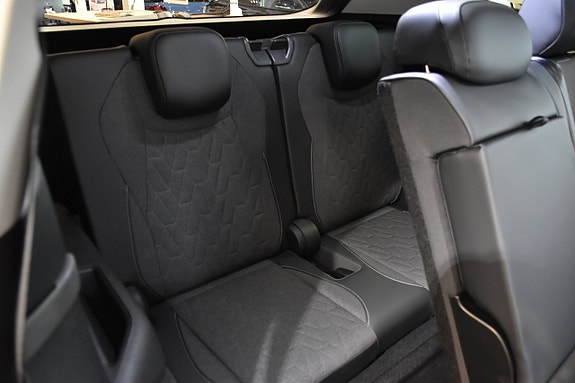 Volkswagen Tayron 23 of 27