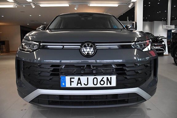 Volkswagen Tayron 2 of 27