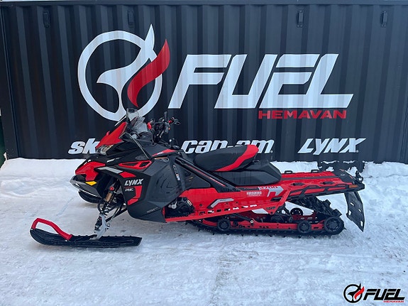 Lynx XTERRAIN RE 3700 850 Fri Frakt