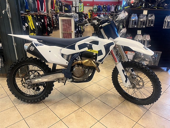 Husqvarna FC 250