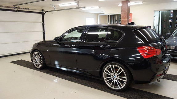 BMW 118d 7 of 13