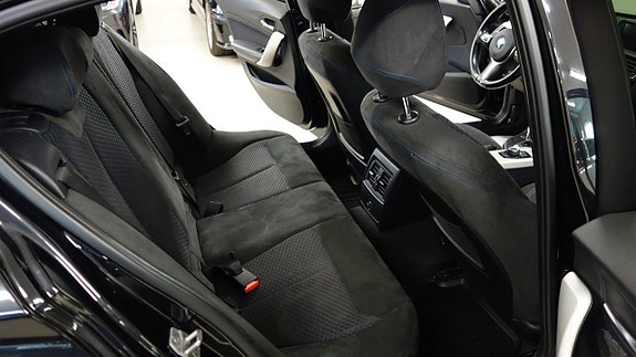 BMW 118d 13 of 13