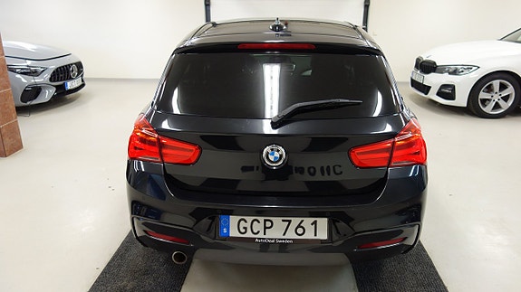 BMW 118d 5 of 13