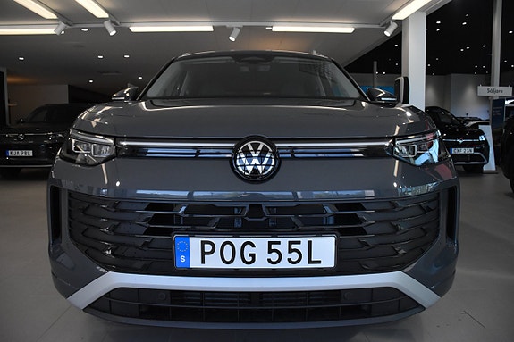 Volkswagen Tayron 3 of 25