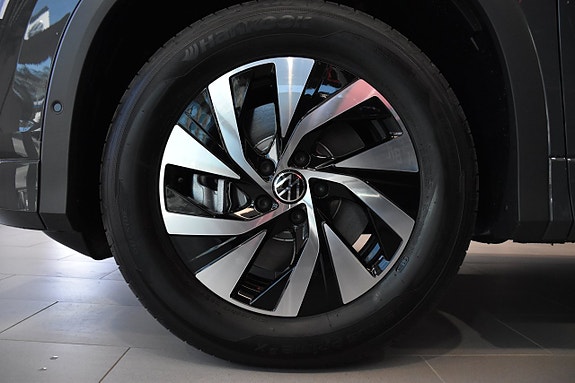 Volkswagen Tayron 9 of 25